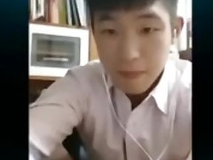 vòi nước lớn cumshot handjob làm tại nhà Hàn Quốc