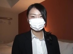 amateur brunette neuken Japans tiener