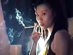 Fetisch Rauchen