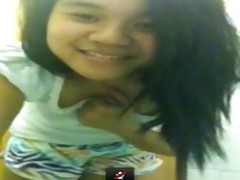 zuigeling vriendin spelen tiener webcam