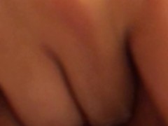 Babe Big Tits Cute Fingering Horny