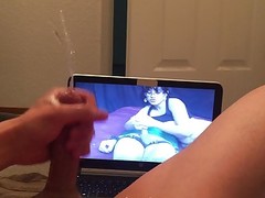 wytryski ręczna robota gorąco masturbacja orgazm