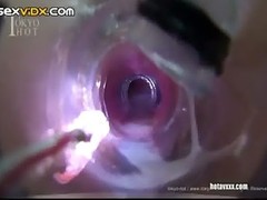 Anal Cul Poussin Sperme Japonais