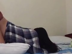 Amateur Blowjob Chinese Cute Doggy Style
