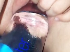 Amateur Anal Arsch Baby Schwarz