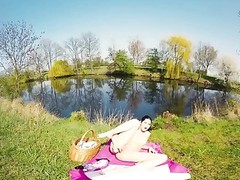 anime bebek esmer yapay penis küçük memeli