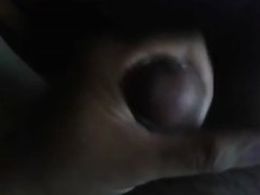 若者 黒 ブルネット 中出し ザーメン