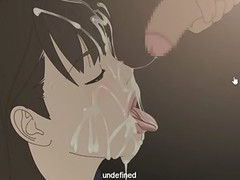 Bukkake Classroom Cumshot Facials Hentai