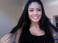 Babe Hot Striptease Tease Webcam