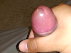amateur masturbatie solo