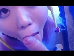 Amateur Anal Arsch Blond Blowjob