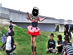 ชาวญี่ปุ่น
