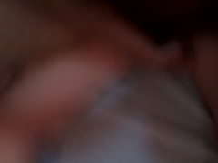 Amateur Close Up Homemade POV