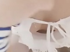 18-21 Japanese Masturbation
