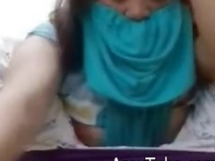 Horny Indonesian Masturbation Public Webcam