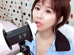 Amateur Cute Fetish Japanese Licking