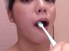 kiêm cumshot nóng bức