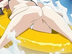 Anal Anime Ass Big Tits Classroom