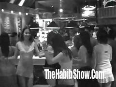 حمار أسود خشب الأبنوس BBW اللعنة