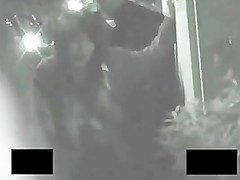 Dilettante Pompino Diteggiatura Camera nascosta Giapponese