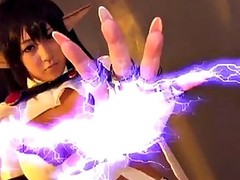 blowjob brunette vòi nước lớn cosplay tôn sùng