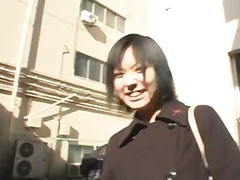 18-21 Blowjob Facials Japanese