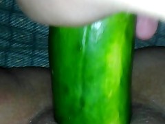 amateur zuigeling kutje