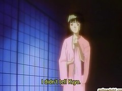 Anime Großen schwanz Niedlich Heiß Japanisch