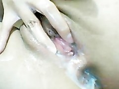 Masturbation Muschi Solo Webcam