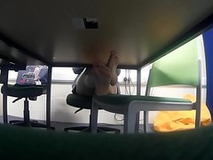 trường đại học đôi chân tôn sùng fetish chân công chúa