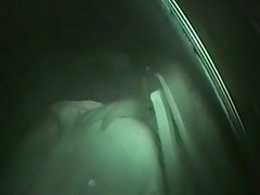 Amateur Car Hidden Cam Inside Japanese