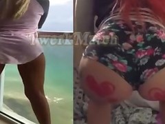 anal culo rubia morena estilo perrito