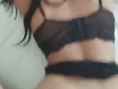 zuigeling tiener