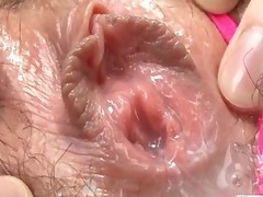 ตูด โต้ง Cumshot การปกครอง ทรีทเมนท์ดูแลผิวหน้า