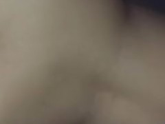 amateur ezel zuigeling blond brunette