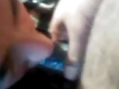 pijpbeurt BBW hardcore mondvol feest