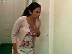 milf porno köle