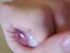 ręczna robota koreański masturbacja