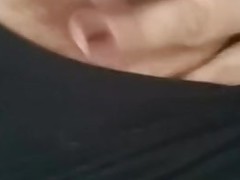 Blonde Handjob Small Tits Little Masturbation