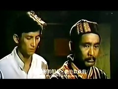 অপেশাদার নির্দোষ পরিপক্ব
